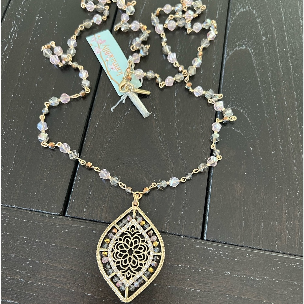 Lonna & Lilly Necklace
